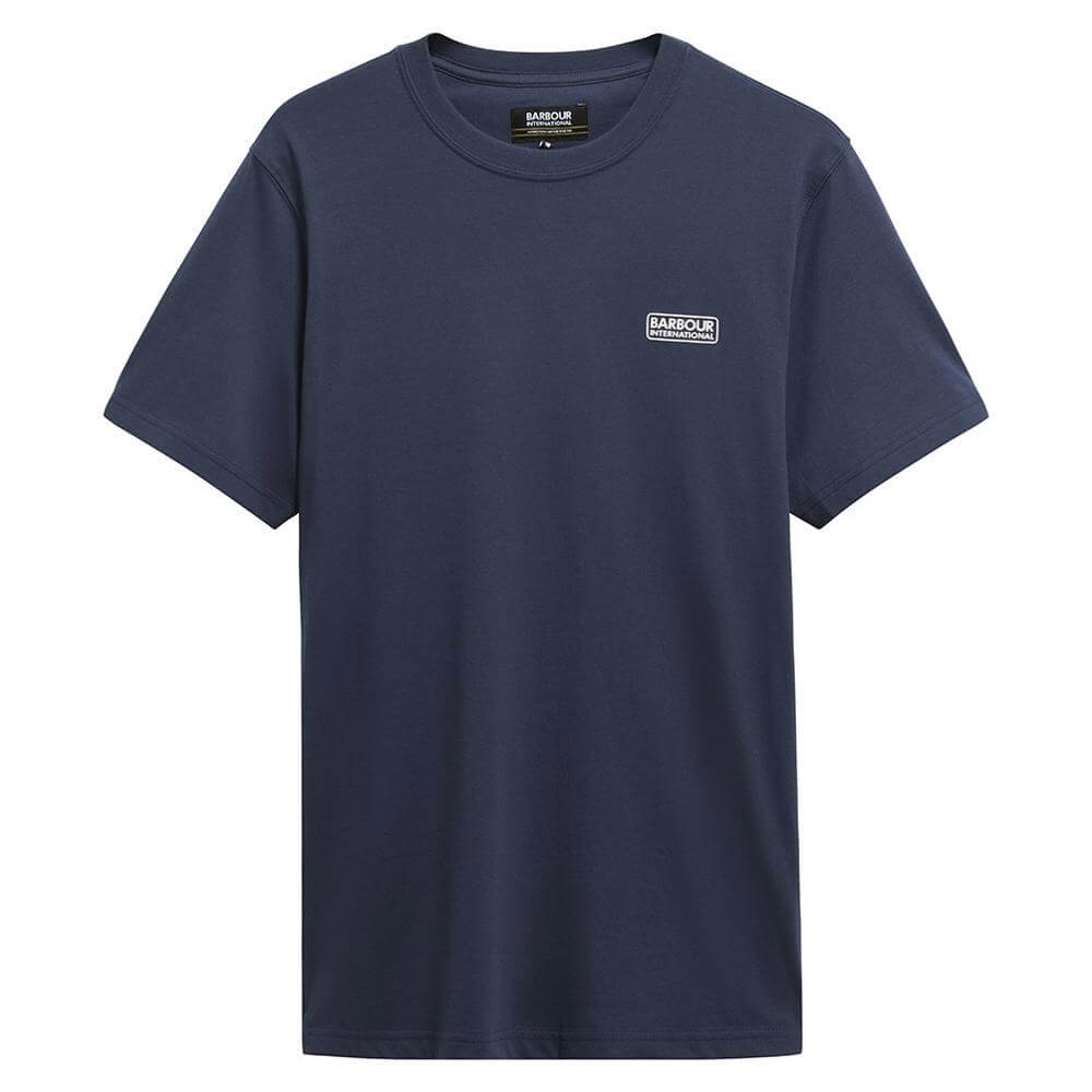 Barbour International Small Logo T-Shirt